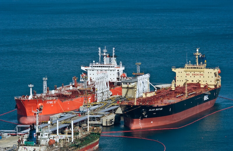 Tips to Choose the Right Oil Terminals