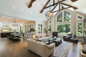 Interior Design Fundamentals: How to Create a Stunning Home